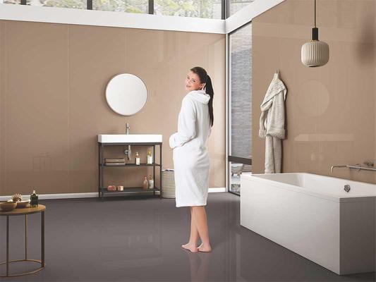 Kajaria Vitronite Full Body Mushroom 2400x800mm